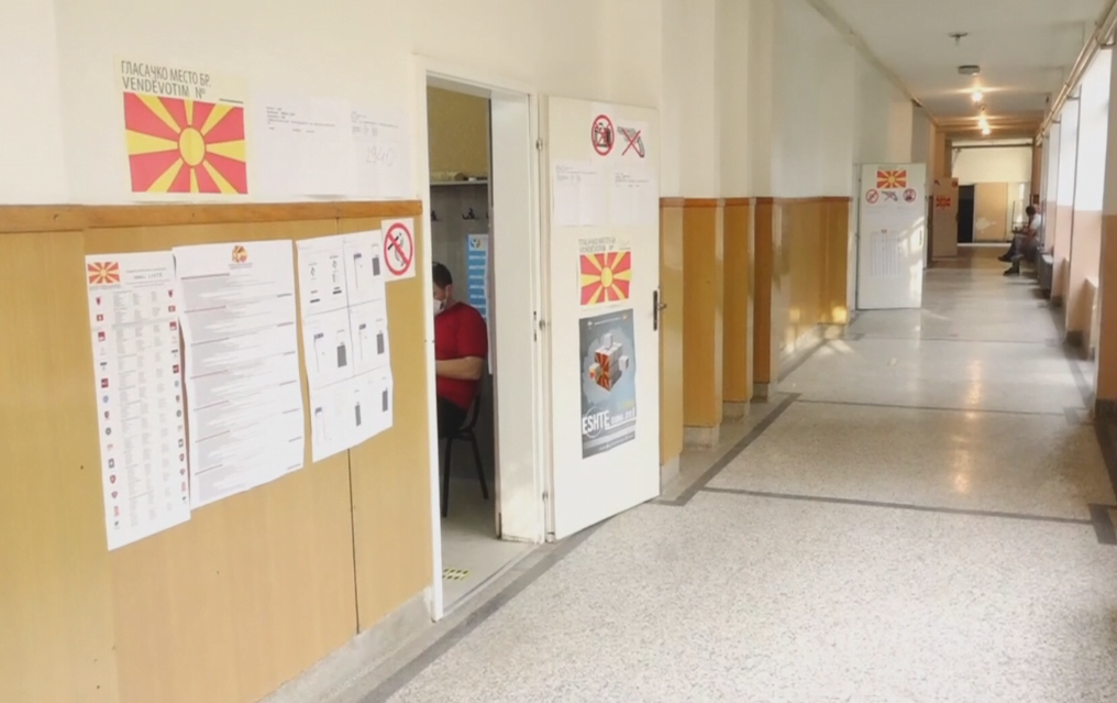 Во Гостивар, Врапчиште, Центар Жупа и Маврово денеска нема гласање – нови избори во рок од 60 дена