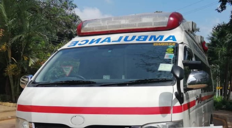 Структура се урна во електрана во Јужна Кореја, шест лица се затрупани