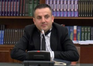 Актуелниот генерален секретар Адем Чучуљ предложен за претседател на Антикорупциска комисија