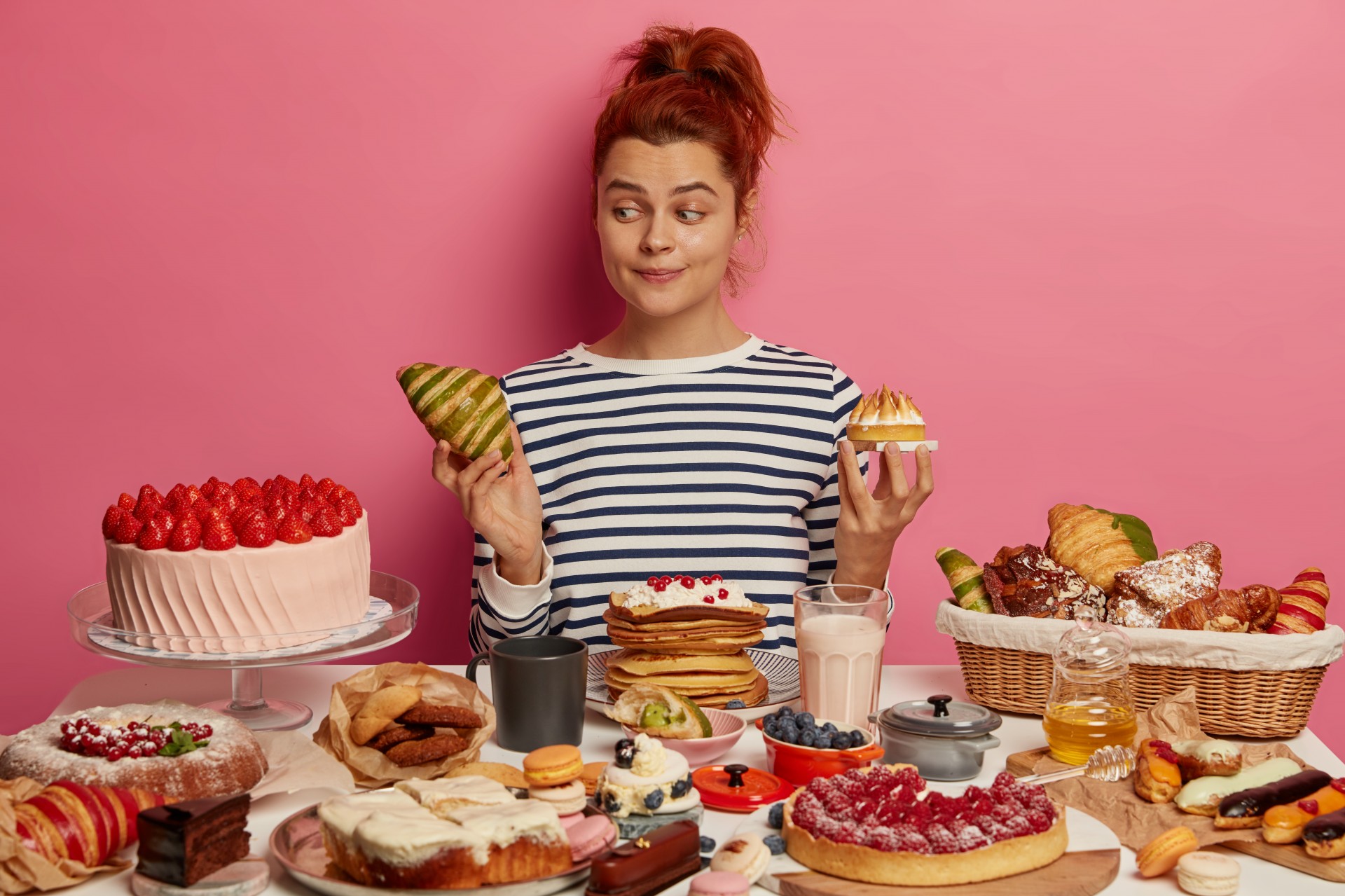 Дознајте кое благо сте според вашиот хороскопски знак: Откријте ја вашата слатка страна