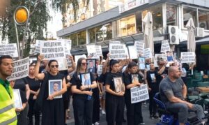 Хелсиншки комитет: Правдата за Кочани мора да биде навремена, целосна и транспарентна