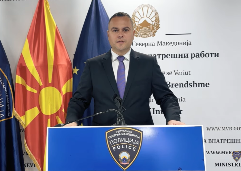 Гласањето од вториот круг на „Локални избори 2025“ се одвива мирно