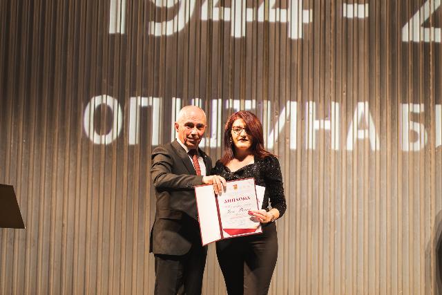 Битола ги додели наградите „4 Ноември“ по повод годишнината на ослободувањето