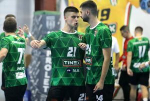 Стојановски: Пролет посакува победа во Кавадарци