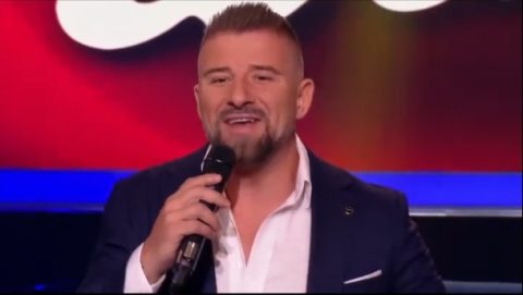 Јоце Панов го стресе интернетот: Новата необјавена песна стана „заразна“ уште пред да излезе (ВИДЕО)