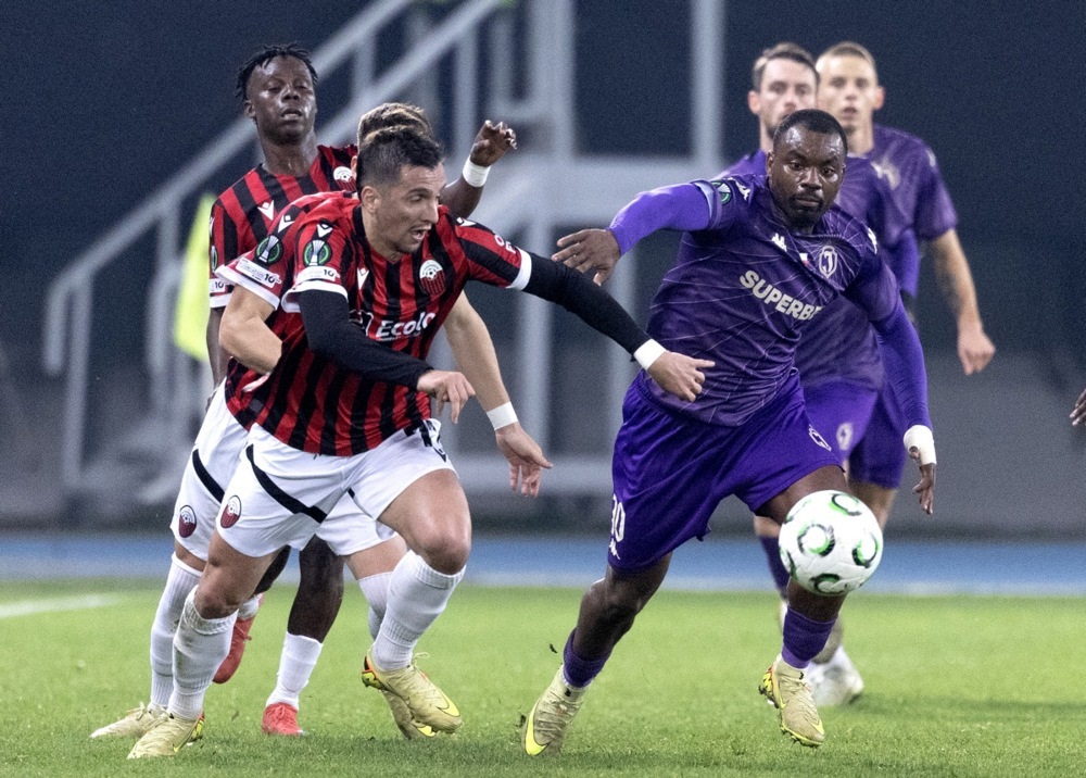 (Видео) Шкендија во 100-та минута остана без победа против Јагиелонија