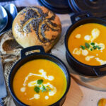 Наjдобрите есенски оброци  за детоксикациjа