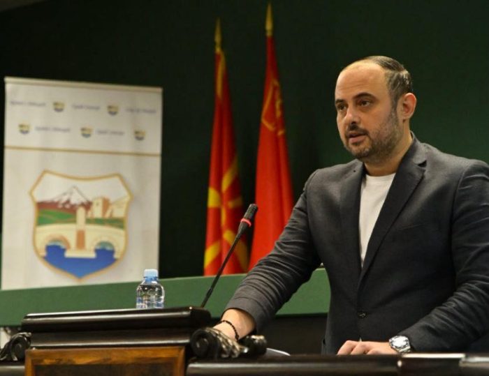 Ѓорѓиевски назначи нови в.д директори во четирите најголеми јавни претпријатија на Скопје