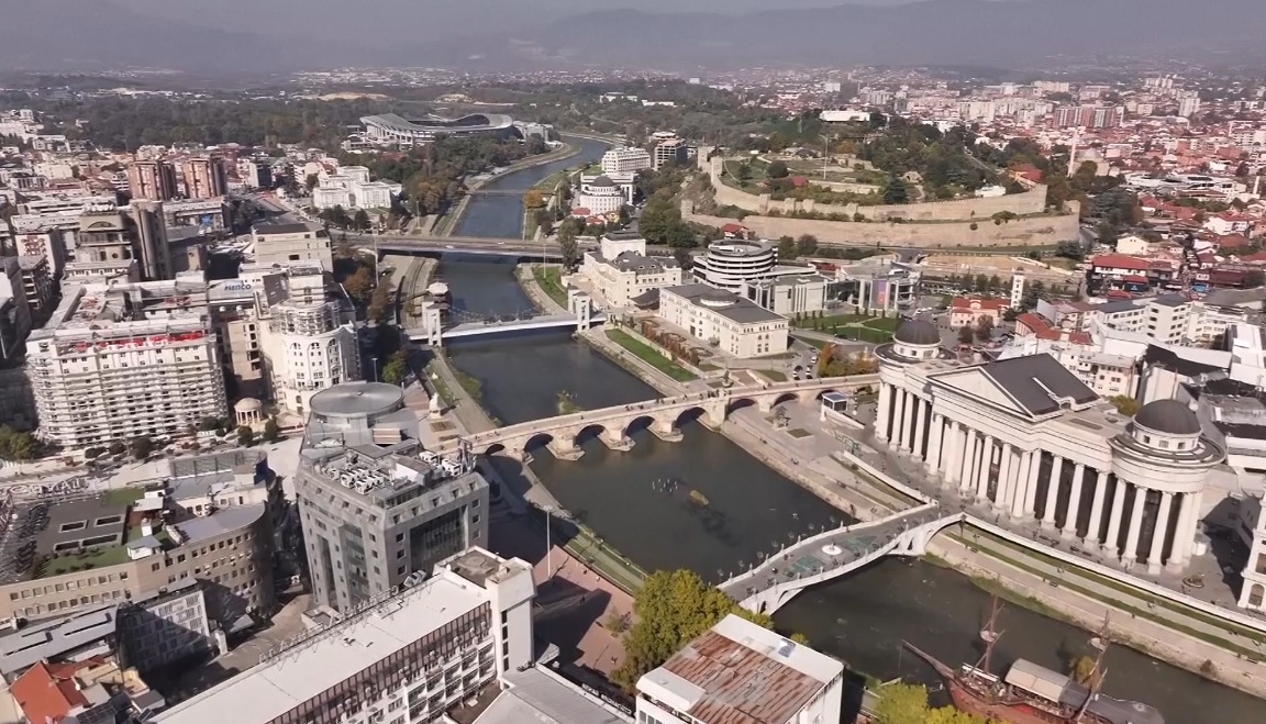 Во четири од десет скопски општини и Градот Скопје градоначалник ќе се избира во вториот круг