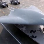 Кина го лансираше Мистериозниот Змеј: Дрон кој лета сам и командува со мисија! (ВИДЕО)