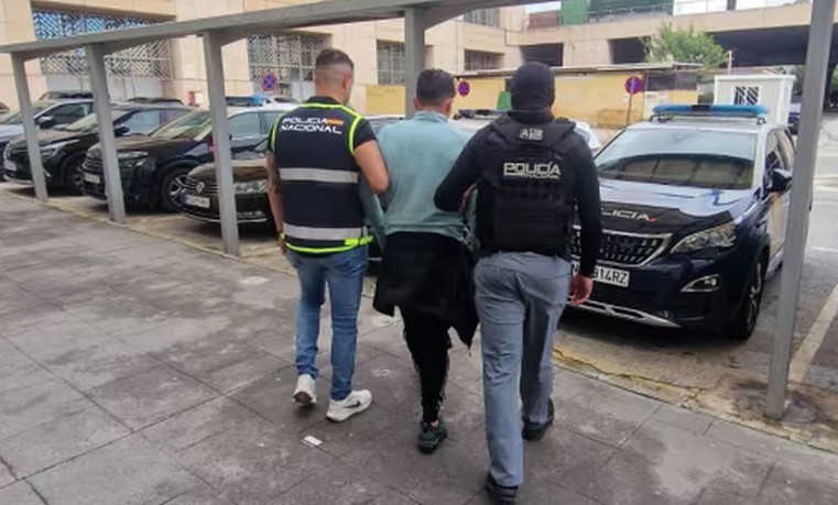 Во Шпанија уапсен еквадорски нарко-бос одговорен за смрт на над 400 лица