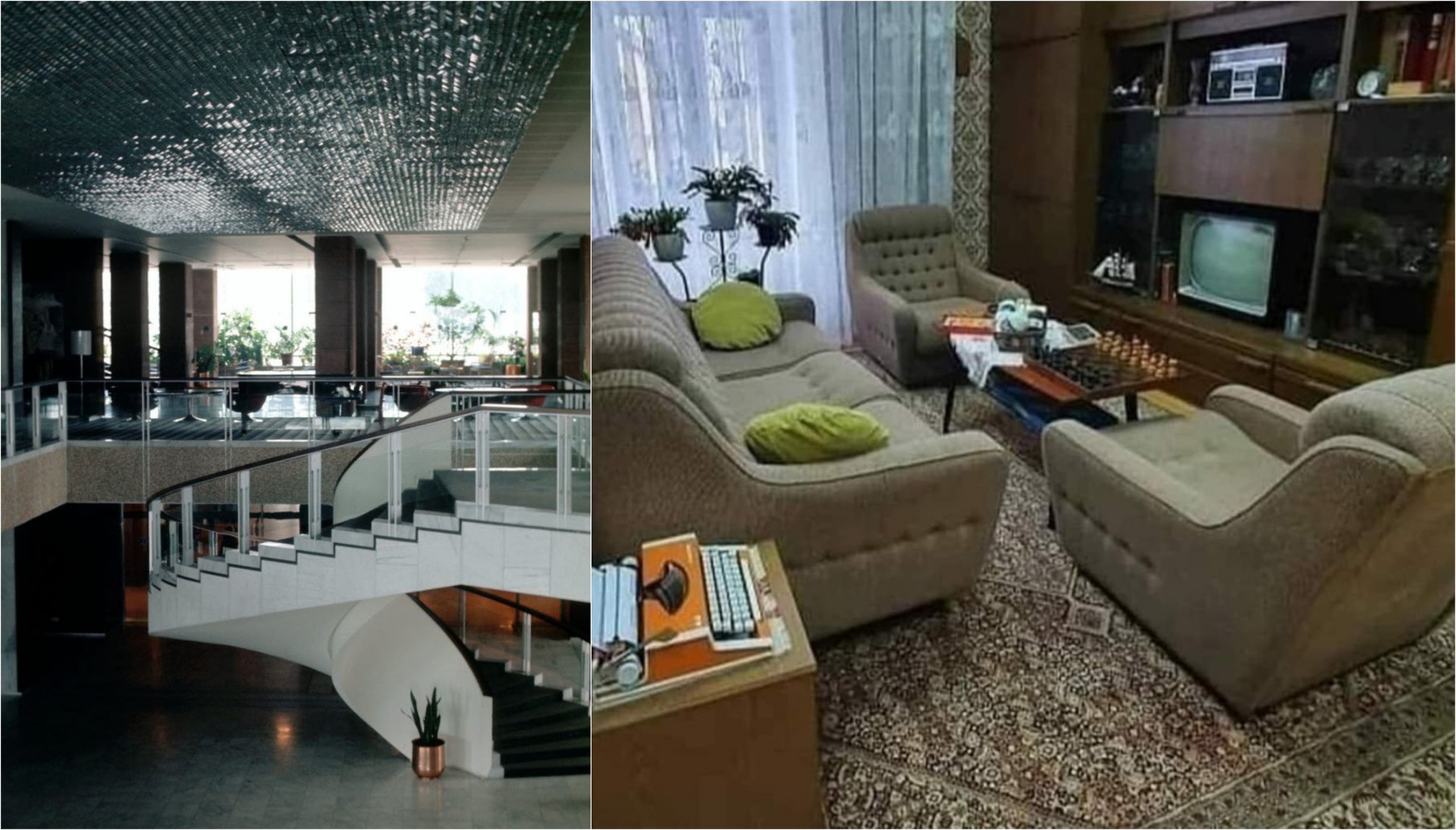 „Ако имате предмети од Југославија не ги фрлајте“: Стари, но драгоцени ќе се продаваат скапо како уметнички дела