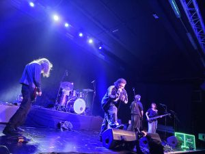 Заврши „Андерфест 7“ – вечер исполнета со енергија, звук и автентична слобода