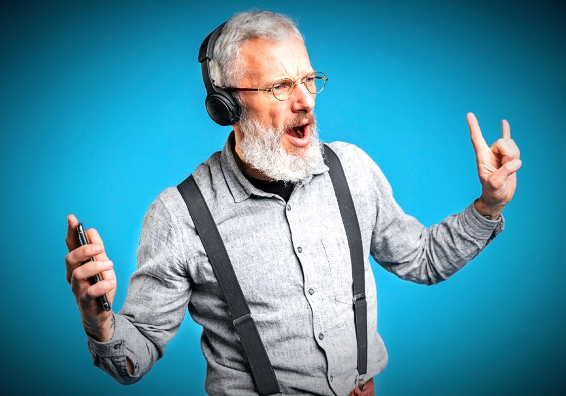 Слушањето музика спречува деменција до 40 проценти