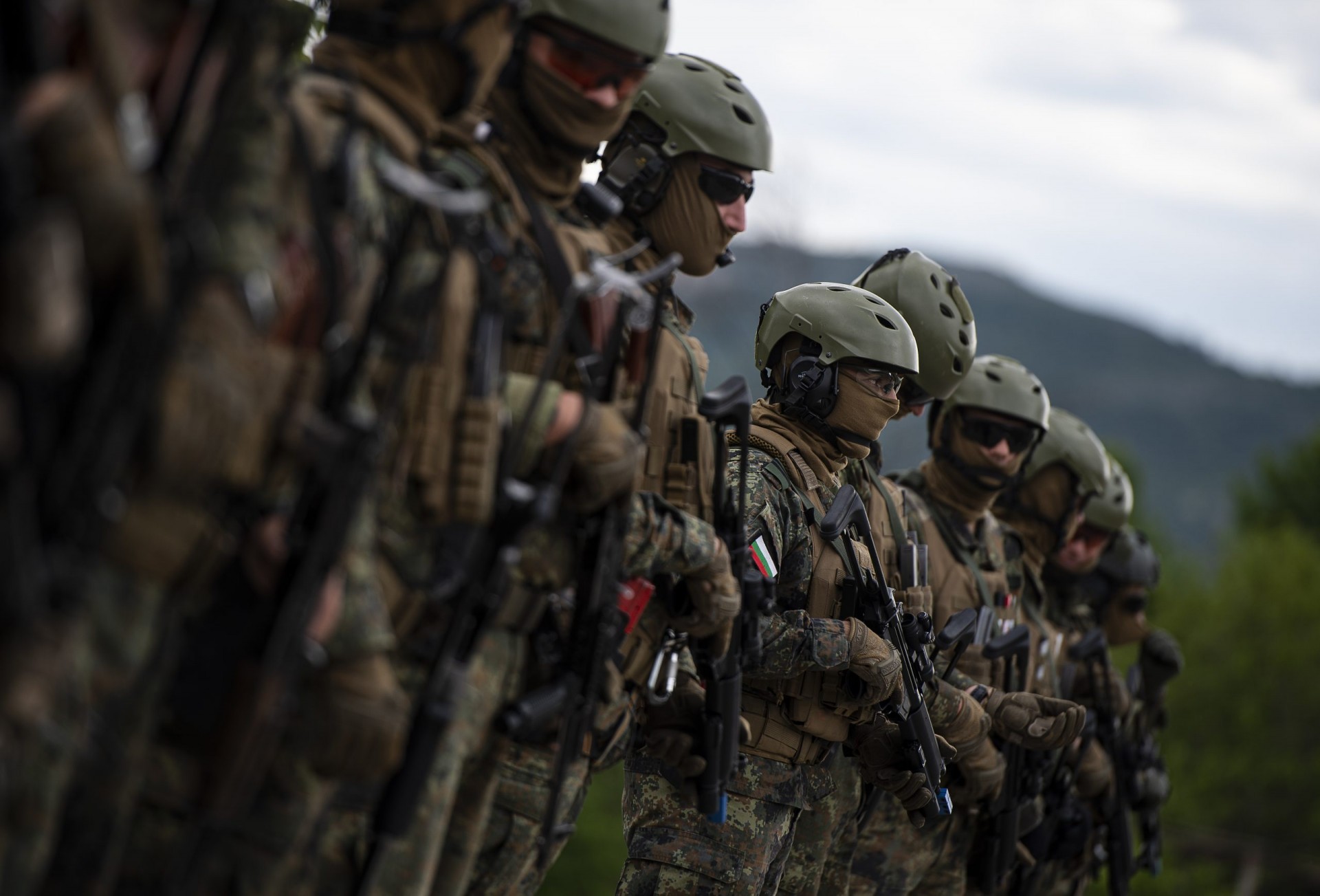 Европската Унија воведува „воен Шенген“, еве што значи тоа