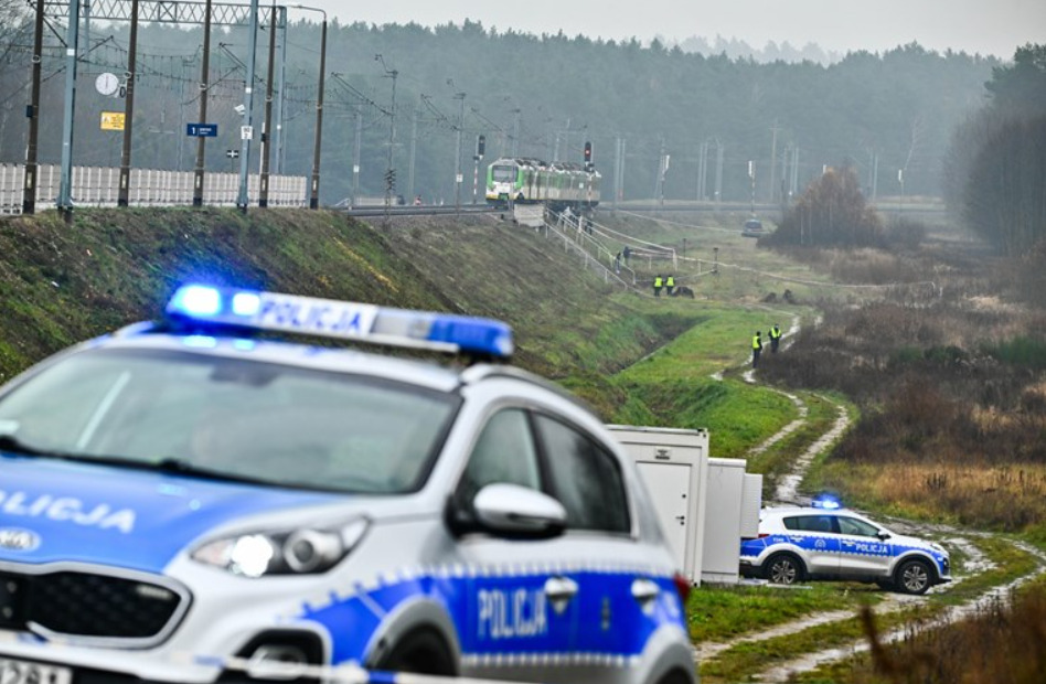 Полска го крена нивото на тревога, министерот за надворешни: Ова не е саботажа, туку тероризам