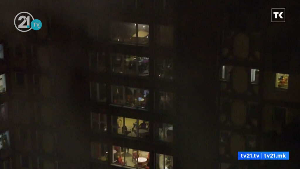 Денеска во БиХ ден на жалост поради трагедијата во Тузла