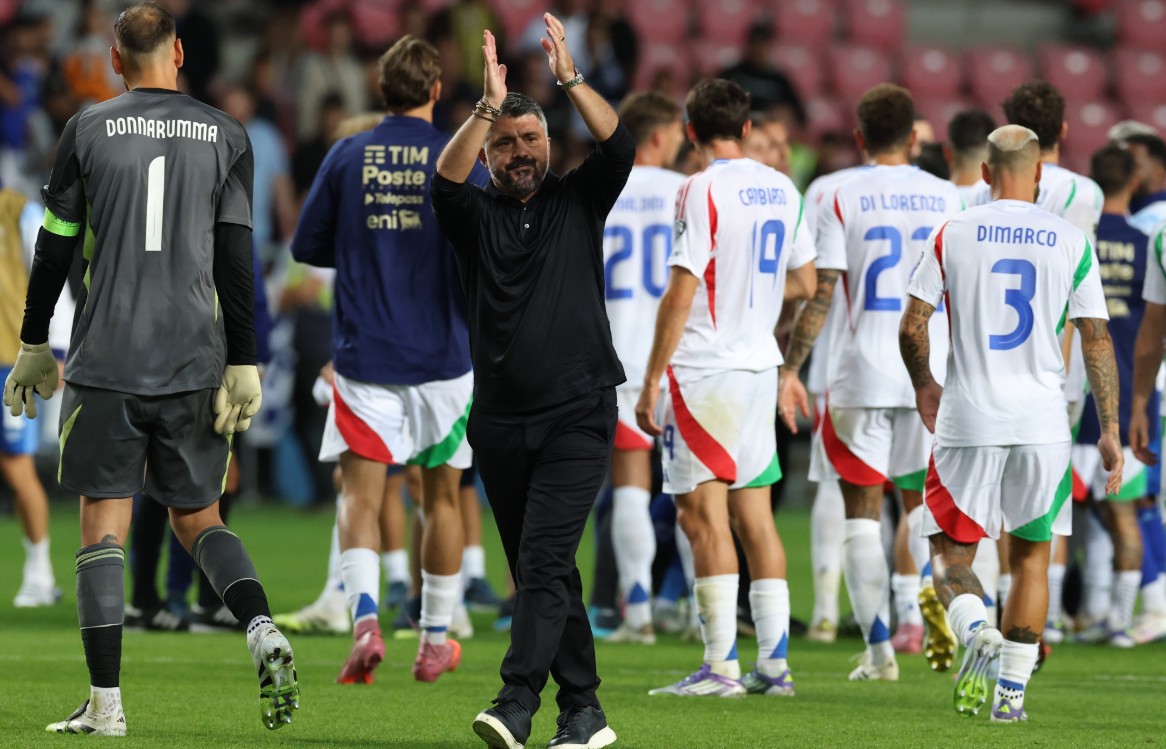 Гатузо искрен: Киеза уште еднаш ме одби