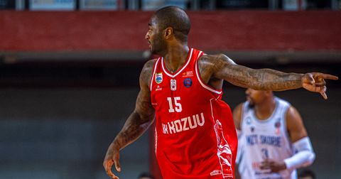 Кожув не дозволи изненадување и ги испрати Ангели со висок пораз