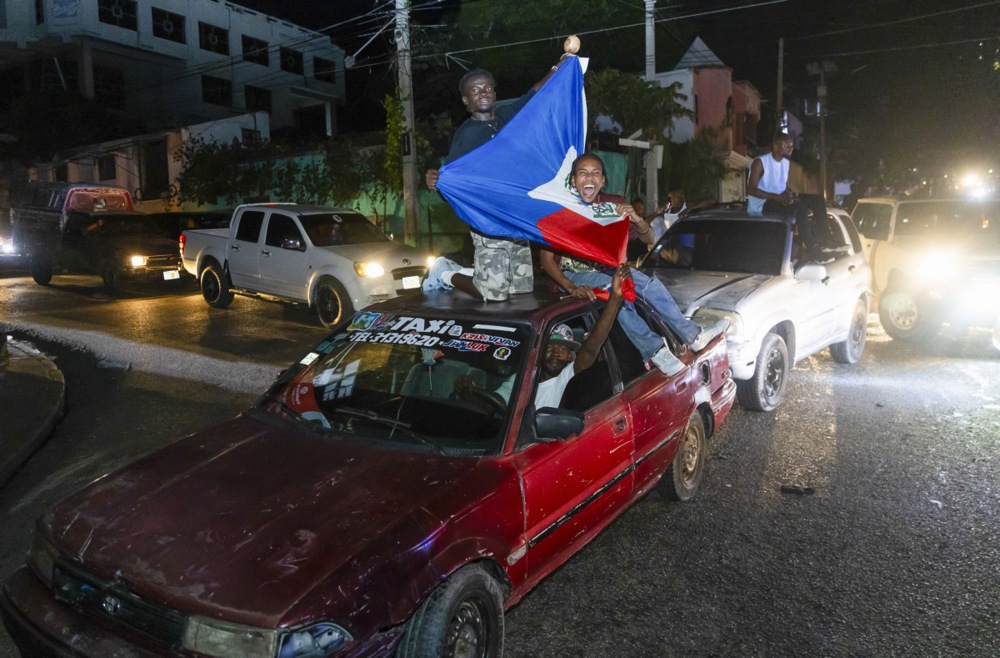 Бизарно: Селекторот на Хаити никогаш не стапнал во оваа земја, а ги однесе на СП 2026!
