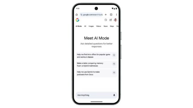Како Google сака да ве спречи да го користите ChatGPT?