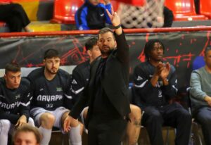 Тодоровиќ: Тимската хемија и пожртвуваноста се карактеристики на Маџари