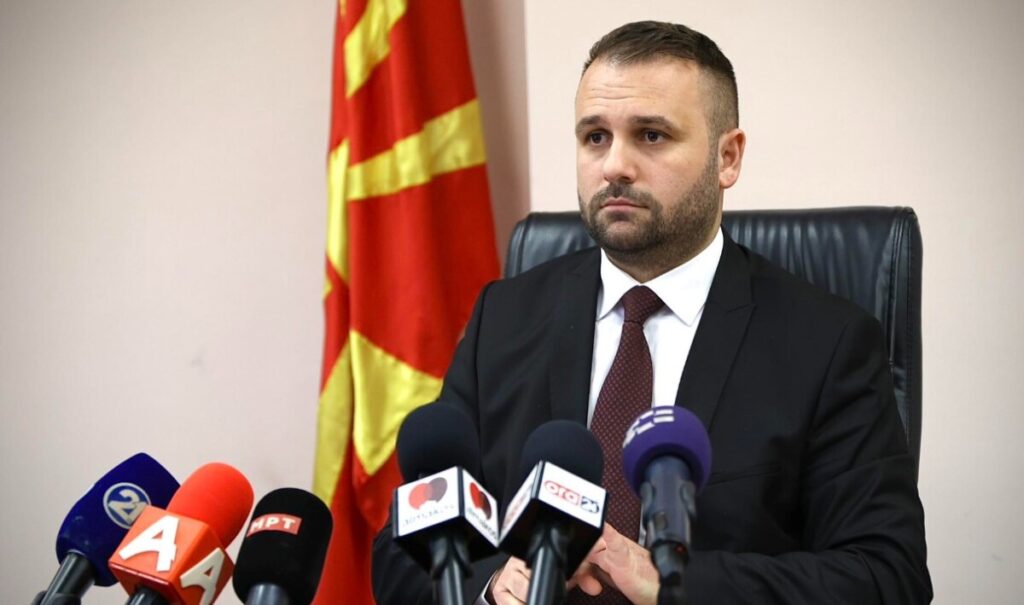 Дурмиши: Нема да има интервентно зголемување, минималната плата ќе порасне во март колку што законски следува