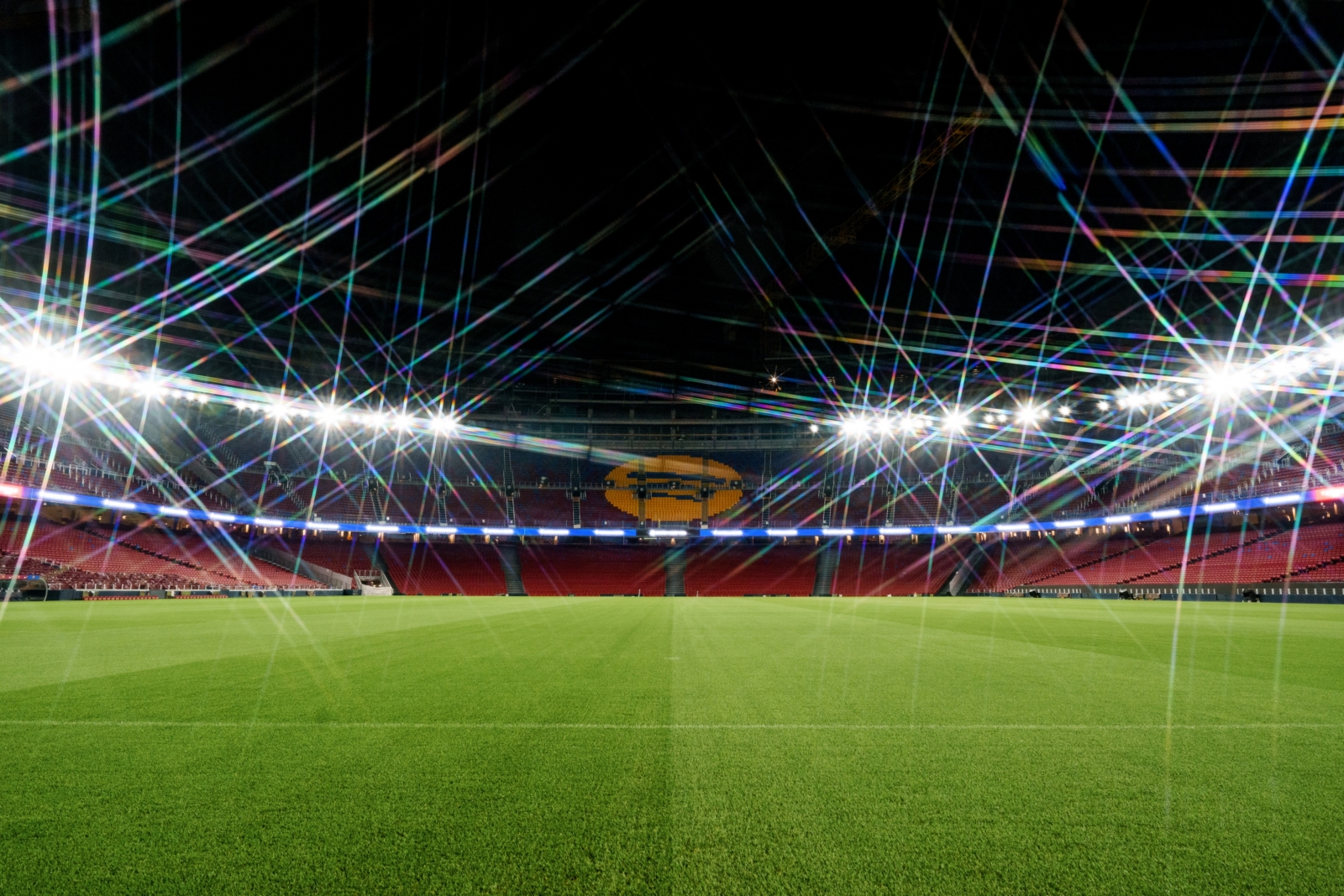 По долго време Барса се врати дома – денеска игра на Камп Ноу! (ВИДЕО)