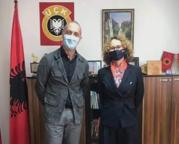 Кичевчани се одбранија од чартер десантот на ДУИ и Дехари