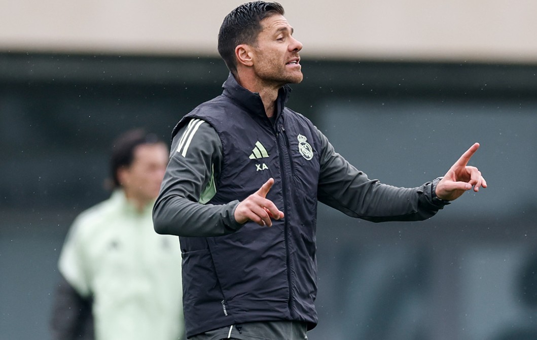 Бејл открива зошто е различно да се биде тренер на Леверкузен и Реал Мадрид