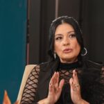 Ја сакале родителите на двајцата поранешни сопрузи: Калиопи отворено за Грил и Зафирчев