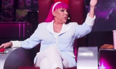 Итно прекинато снимањето на „Пинк ѕвезди“: Зорица Брунцлик го напушти студиото