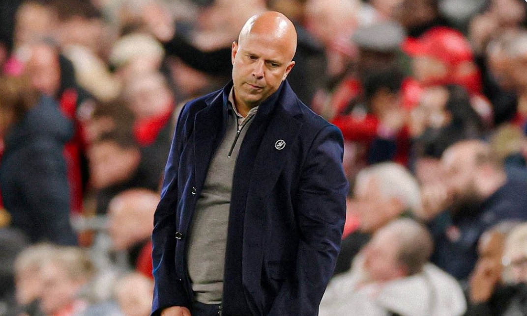 Арне Слот: Ја преземам целосната одговорност поради поразите, но верувам дека има излез