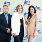 Компанијата dm drogerie markt забележа уште една успешна деловна година со стабилен раст, вложувања и иновации на домашниот пазар