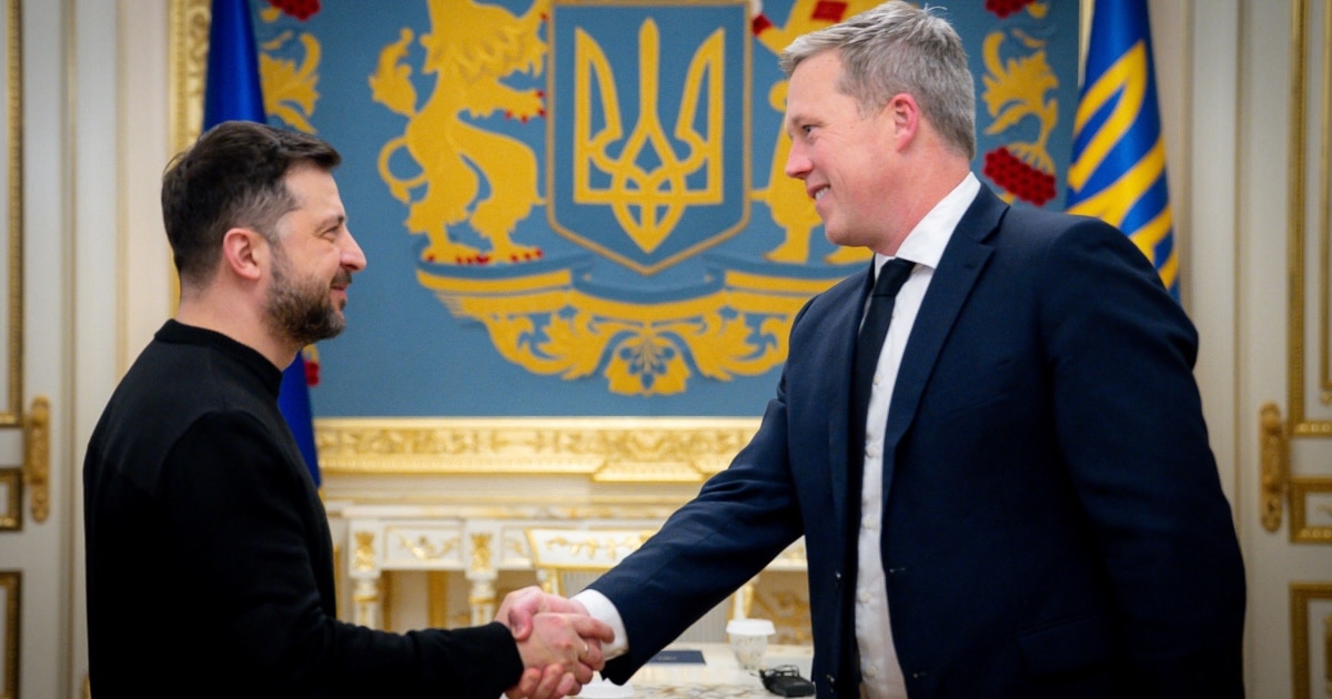 Зеленски вели дека е подготвен за „конструктивна, искрена и брза“ соработка со Трамп за мировниот план