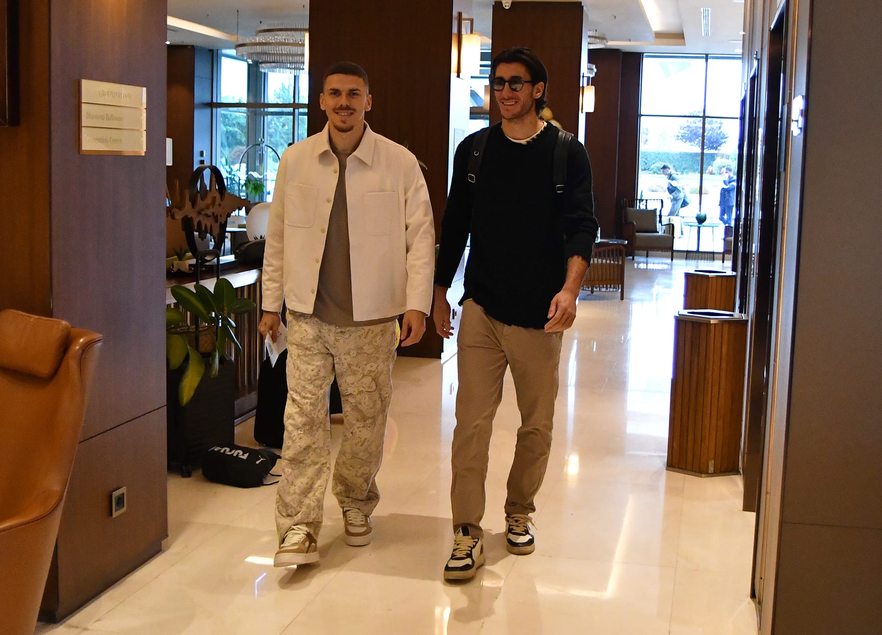 Станковски: Велс е клучен, се надевам дека нема да биде исто како против Белгија