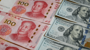 Пресвртна точка во дедоларизацијата – мултиполарните финасии земаат замав