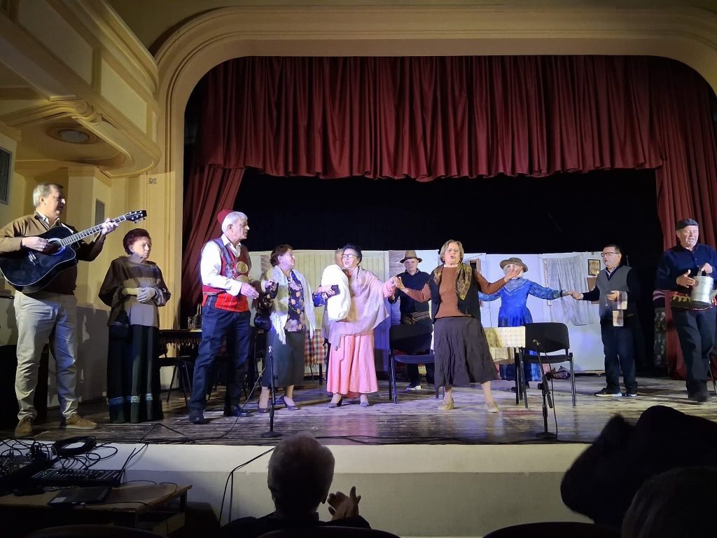 „Ленче кумановче“ во Гевгелија- вечер посветена на традицијата, љубовта и македонското драмско наследство