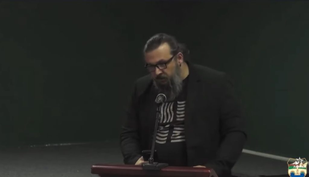 (Видео) Јанков од партијата Левица: Скопјани ќе платат 40 милиони дури и да нема снег