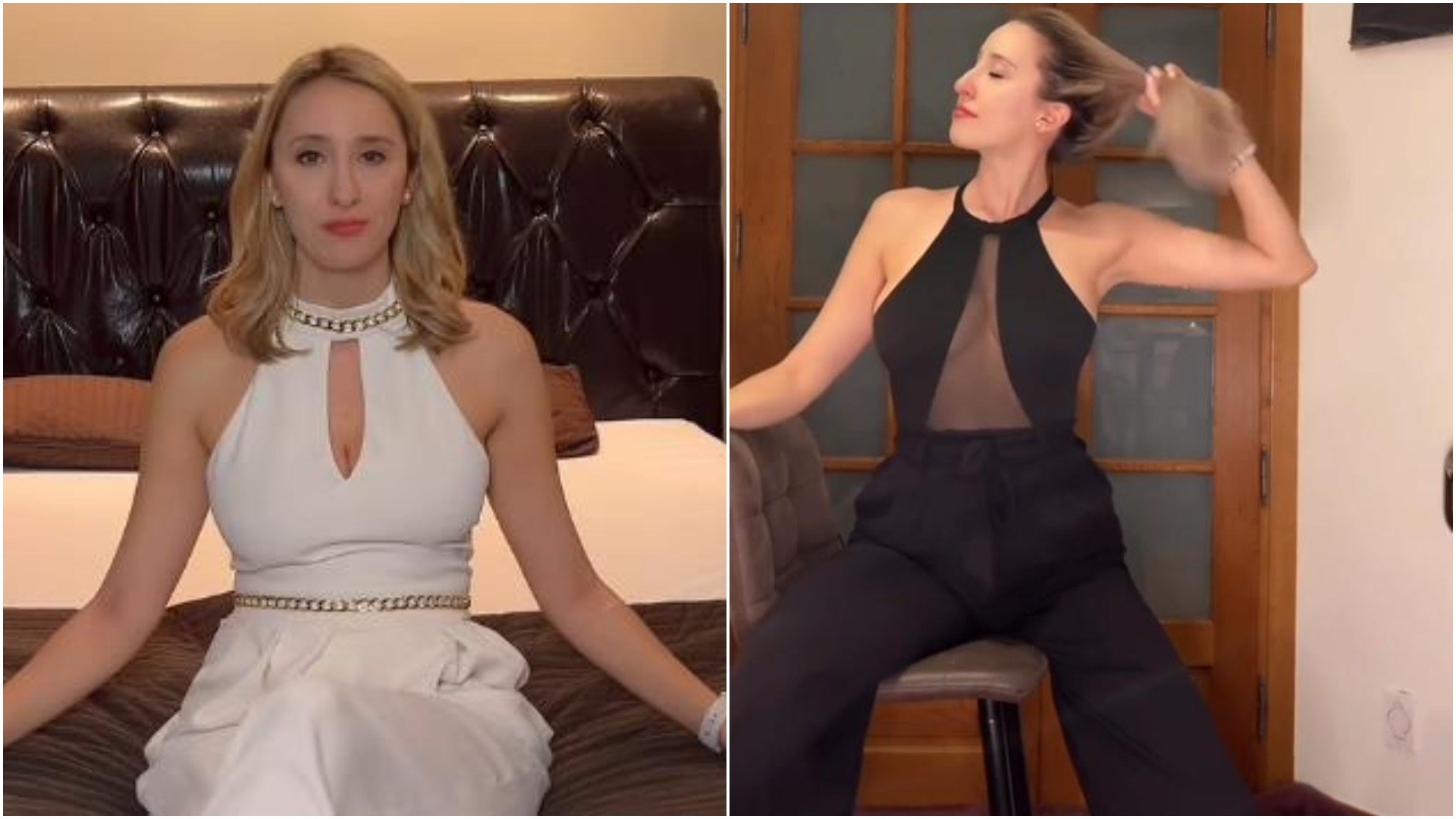 Таа е менаџерка на најголемиот легален бордел во Европа: Открива дека мажите често користат услуги и бегаат без да платат