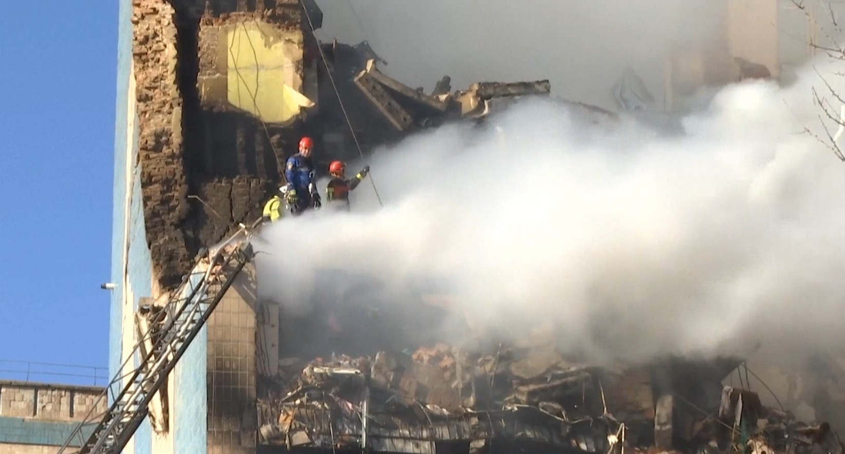 Преглед на вестите од светот