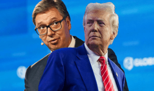 Америка и постави ултиматум на Србија: “Имате три месеци!”