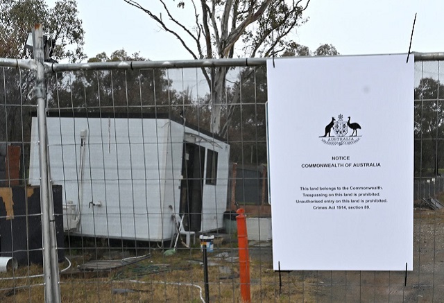 Највисокиот суд на Австралија ја спречи изградбата на нова руска амбасада во Канбера