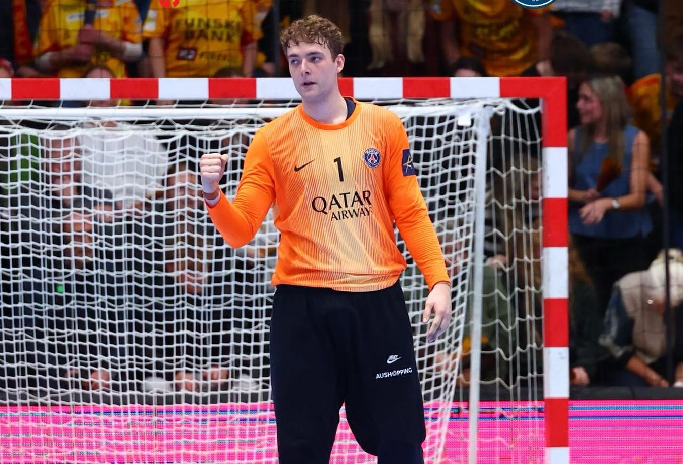 ПСЖ со „пресврт“ го победи ГОГ – Веспрем лесно против Колштад