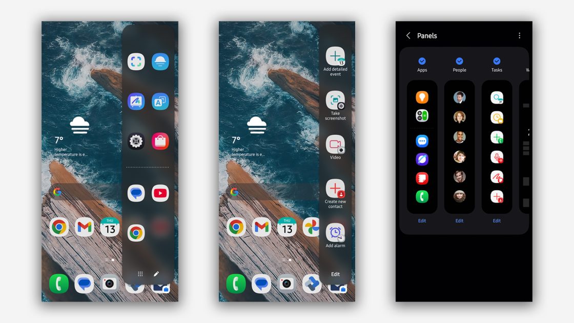 Скриени Galaxy функции што ќе ги обожавате