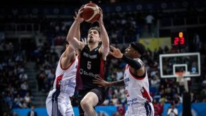 Азербејџан со нов странец за мечот со Македонија