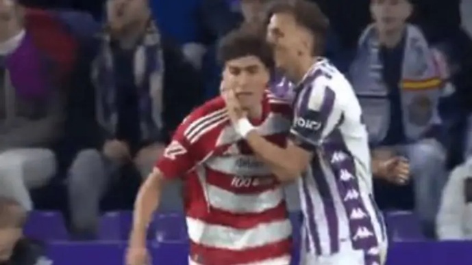 Со бакнеш испровоцира црвен па порача: Фудбалот е за паметни, не за будали! (ВИДЕО)