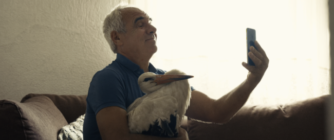 „СИЛЈАН“ НА КОТЕВСКА ДОБИ ДВЕ НОМИНАЦИИ ЗА ФИЛМСКА НАГРАДА ВО САД ШТО ГО ДОБЛИЖУВА ДО НОМИНАЦИЈА ЗА ОСКАР