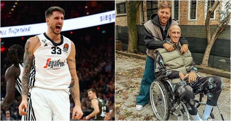 Беше на смртна постела, личи на жив мртовец, но сонува да ѝ се врати на кошарката!