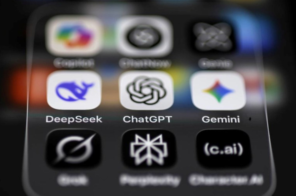 Шефот на Google: AI е корисен, но и склон кон грешки